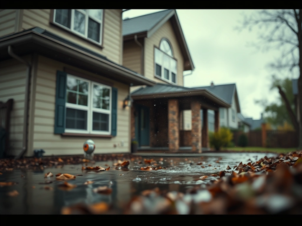 Best Water Mitigation Company