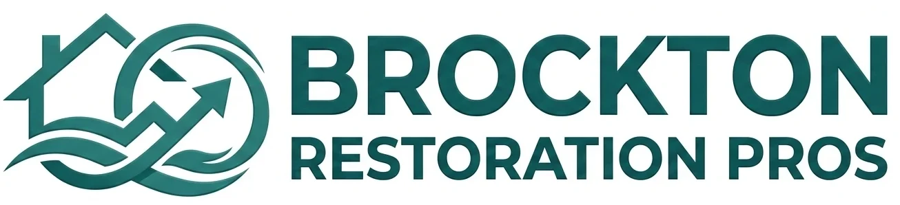 Brockton Restoration Pros