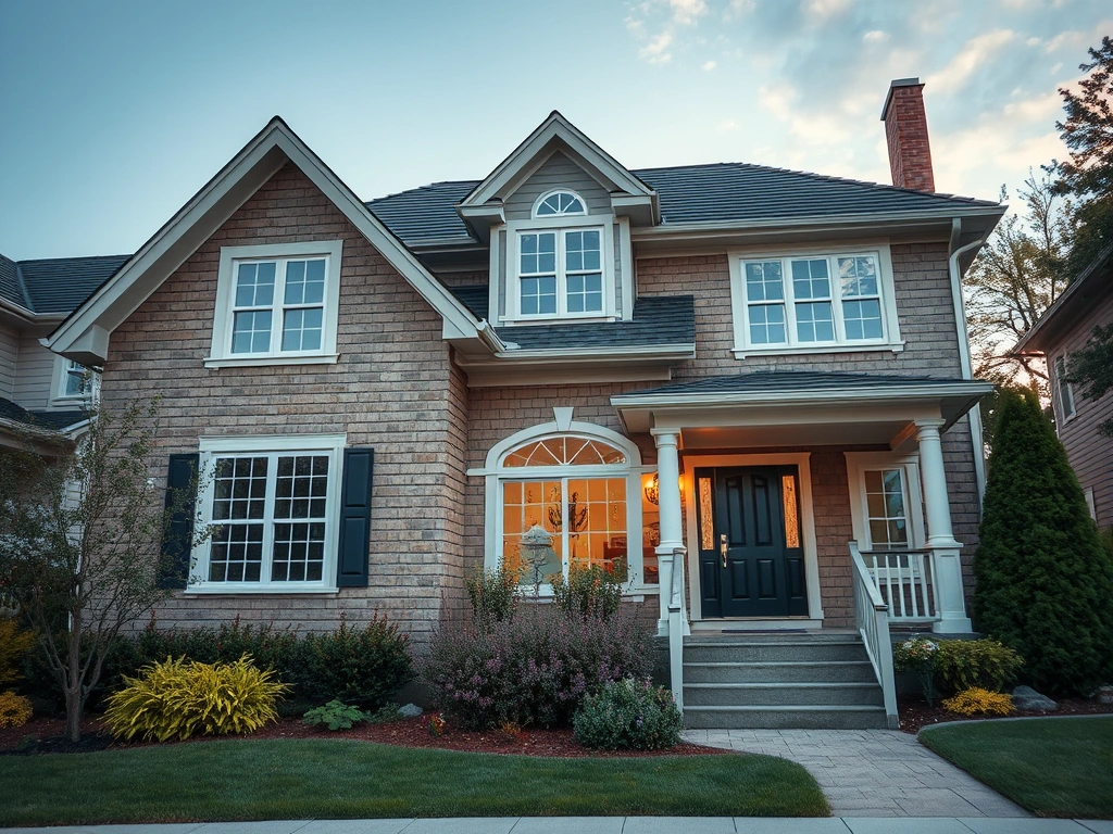 residential Restoration