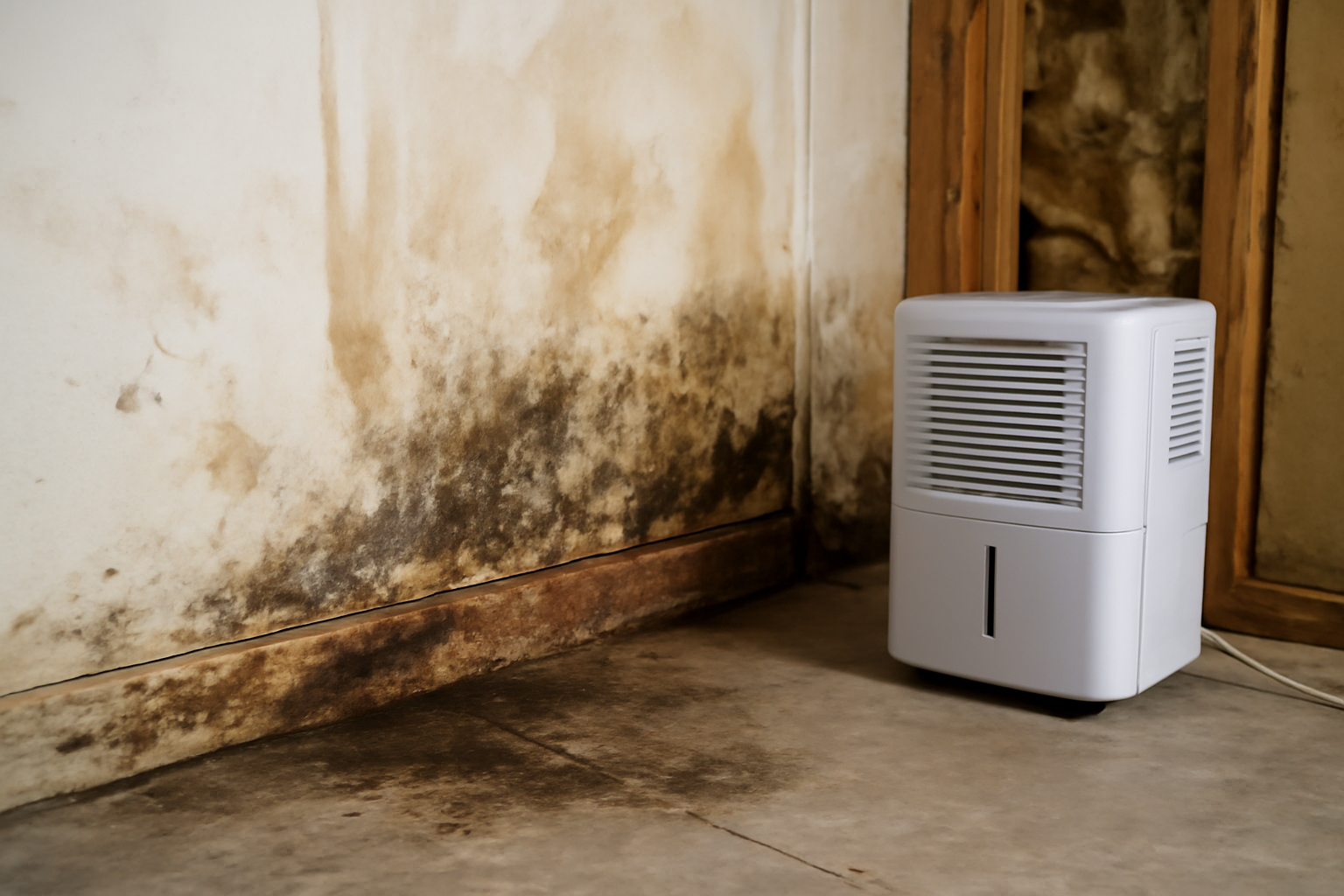 Dehumidification Services in Norwood, MA