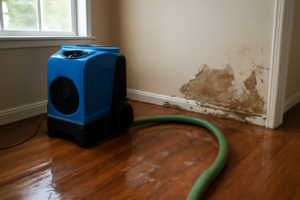 Water Extraction Service