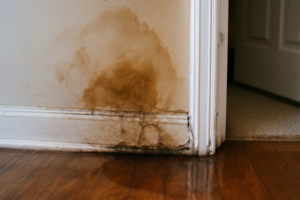 Water Leak Detection